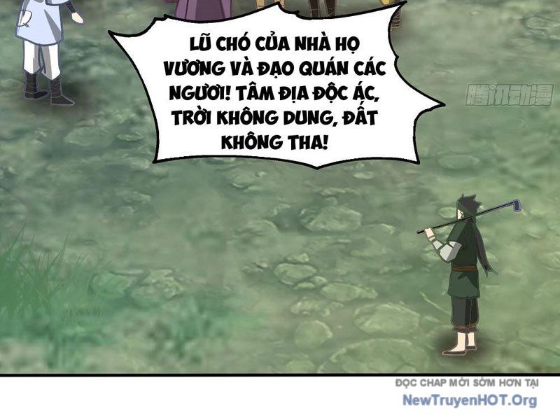 Cựu Nhật Chi Triện Chương 1 Ảnh 39