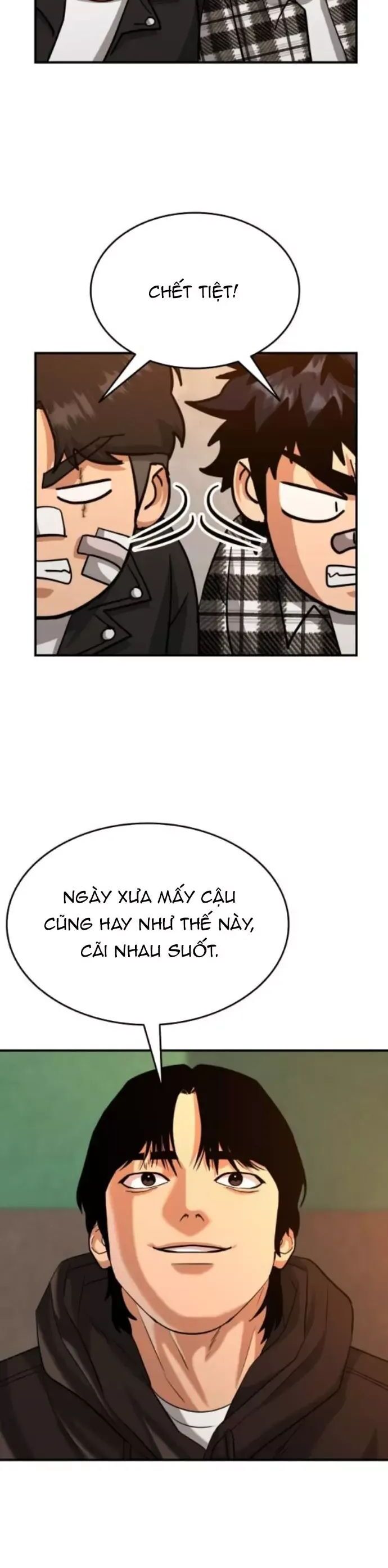 Minh Vương Chương 34 Ảnh 21
