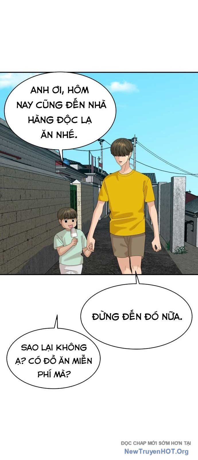Nhà Hàng Kỳ Lạ Chương 36 Ảnh 17
