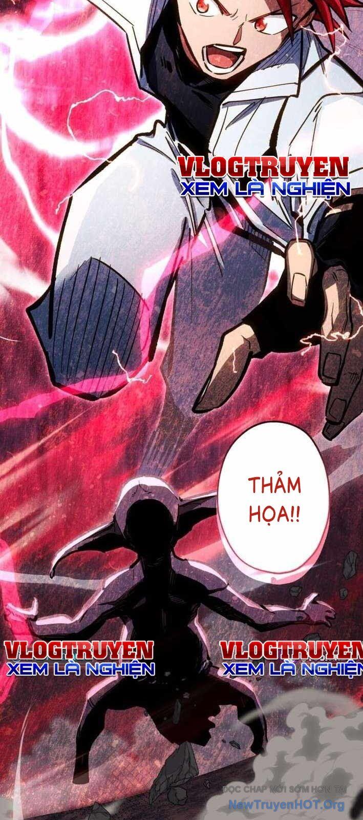 Thức Tỉnh Vô Hạn Chương 11 Ảnh 101