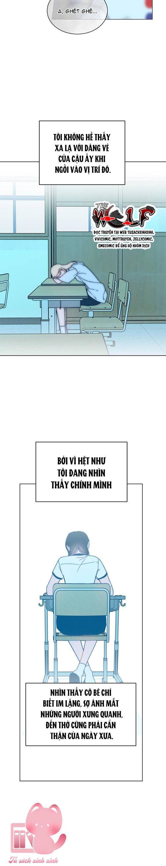 Bầu Trời Mùa Hạ Dấu Yêu Chương 52 Ảnh 27