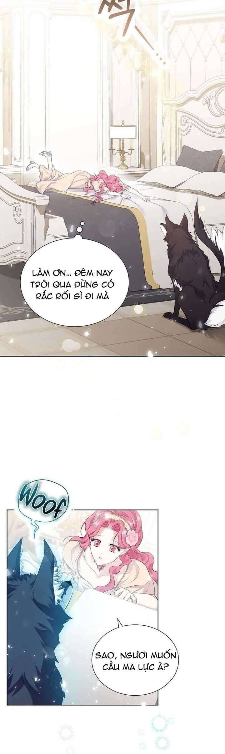 Sa Vào Vòng Tay Của Nam Chính Dịu Dàng Nhưng Chiếm Hữu Chương 9 Ảnh 39