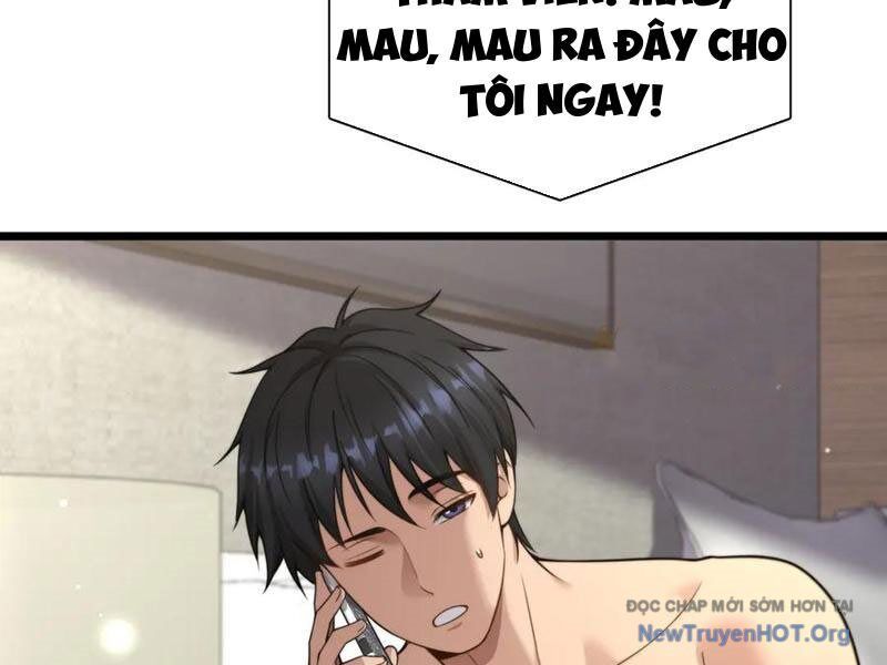 Sau Khi Tự Do Tài Chính, Họ Đã Dâng Hiến Lòng Trung Thành Chương 35 Ảnh 145