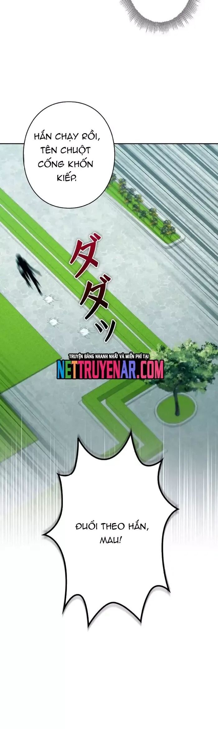 Tôi Không Phải Là Kẻ Phản Diện Chương 44 Ảnh 22