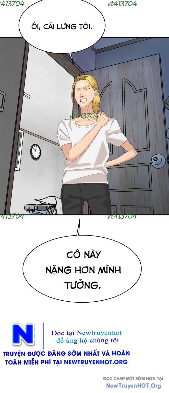 Nhà Hàng Kỳ Lạ Chương 36 Ảnh 50