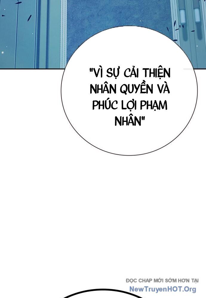 Nhà Tù Vị Thành Niên Chương 61 Ảnh 94