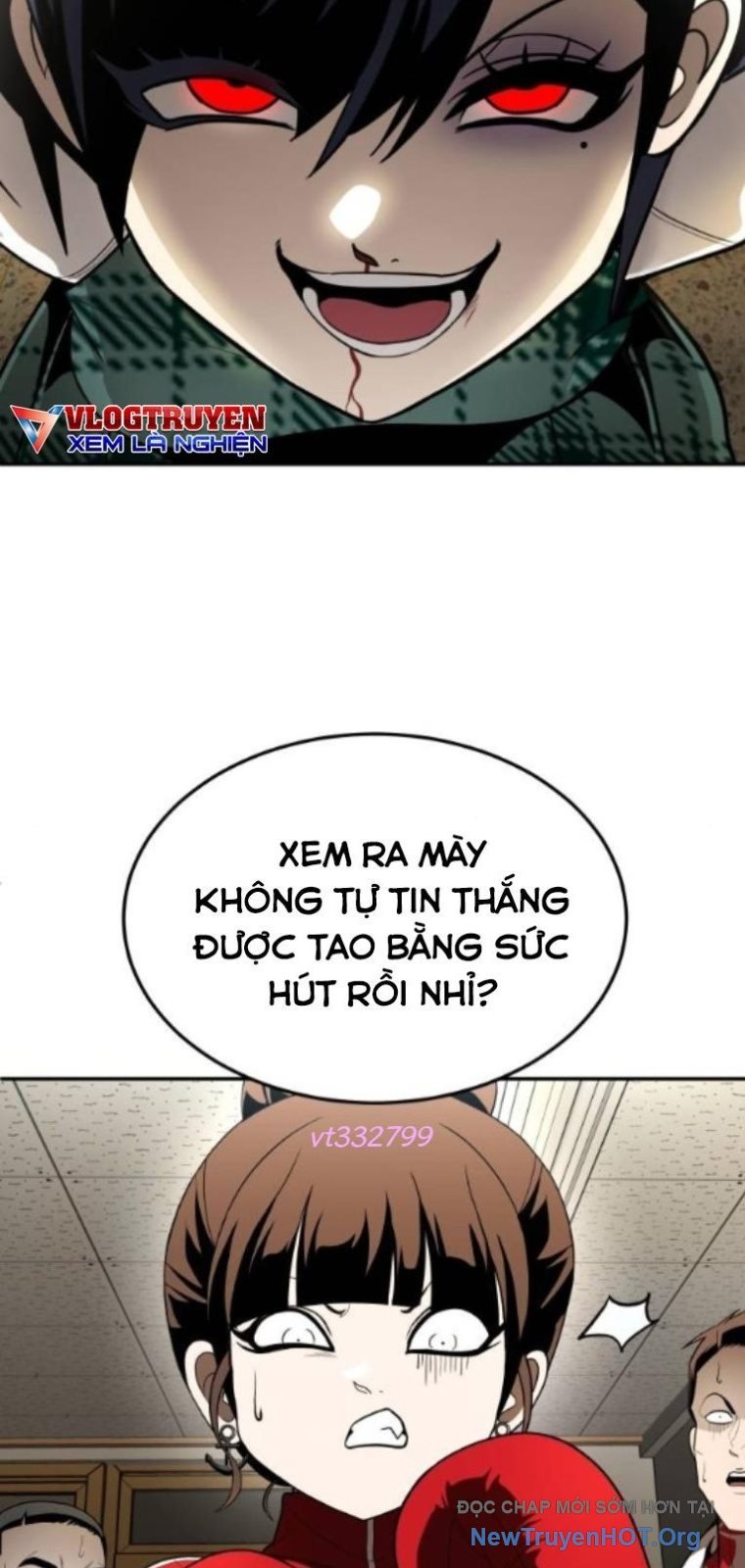 Món Đồ Chơi Chương 50 Ảnh 16