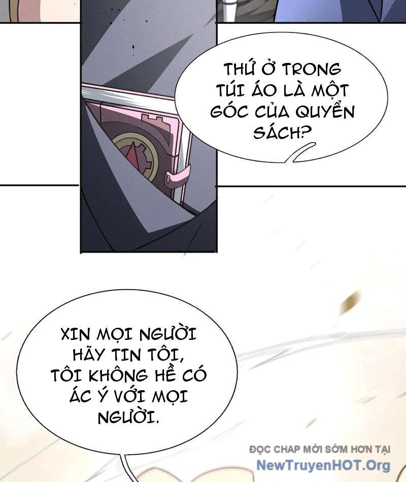 Trảm Thần Chương 92 Ảnh 64