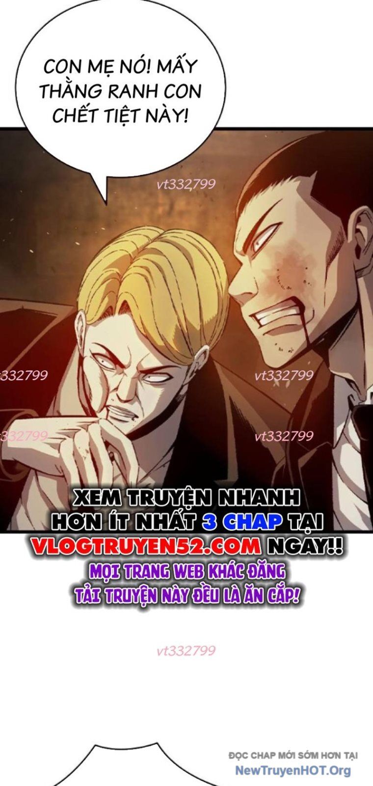 King Game Chương 124 Ảnh 43