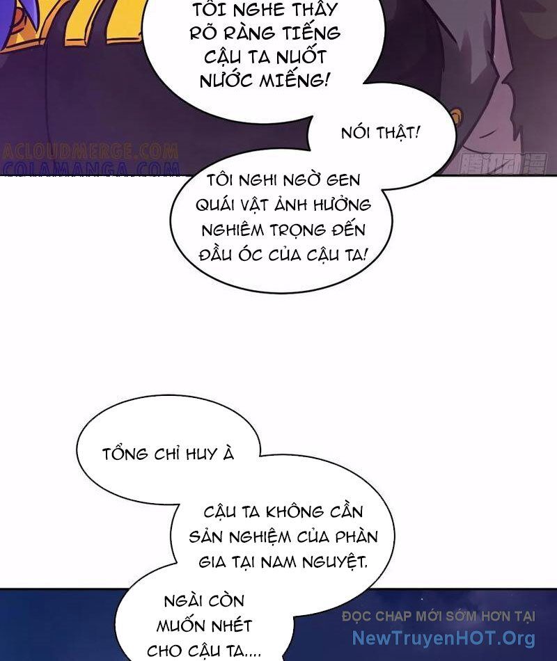 Tay Trái Của Ta Có Thể Biến Chương 123 Ảnh 77