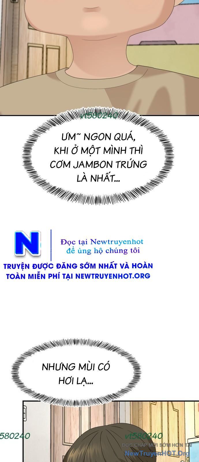Nhà Hàng Kỳ Lạ Chương 37 Ảnh 11