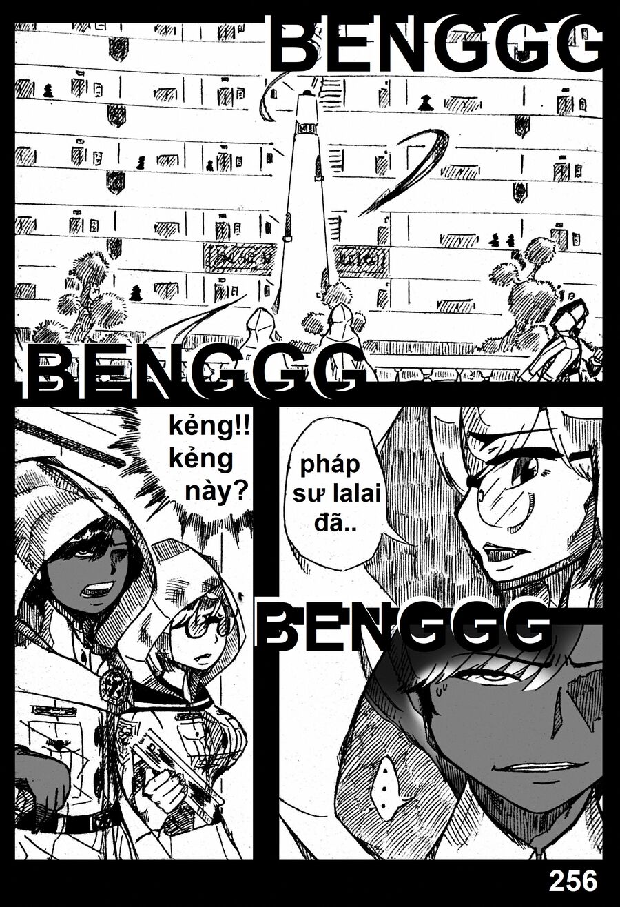 Hành Trình Diệt Quỷ Chương 18 Ảnh 7