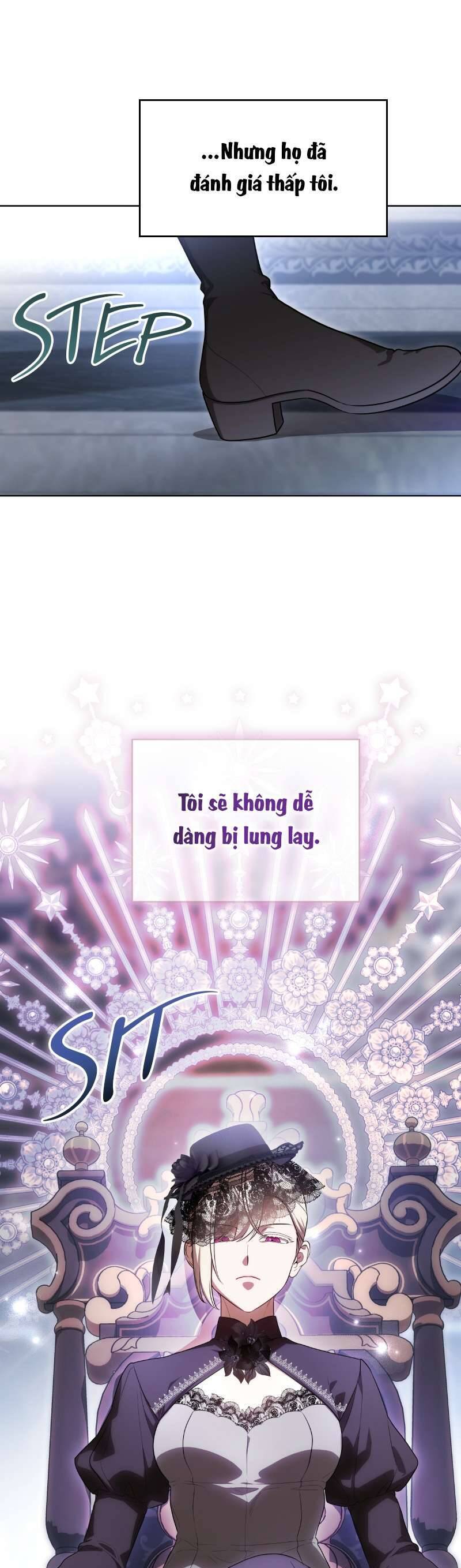 Cái Giá Phải Trả Chương 68 Ảnh 49