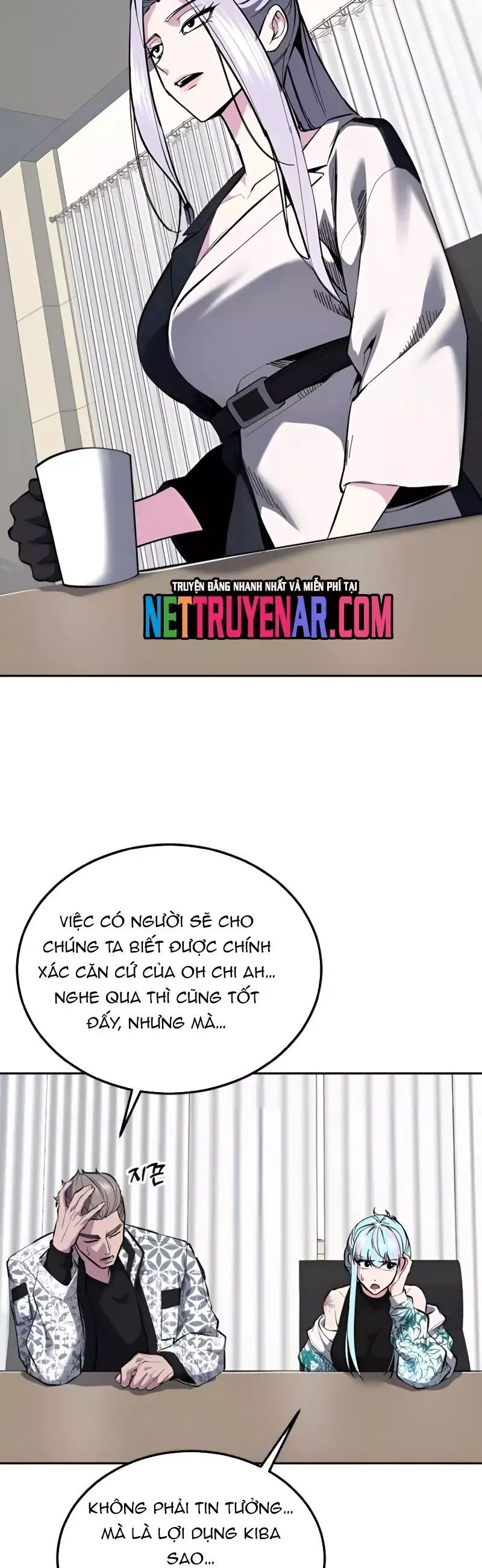 Cậu Bé Của Thần Chết Chương 290 Ảnh 109