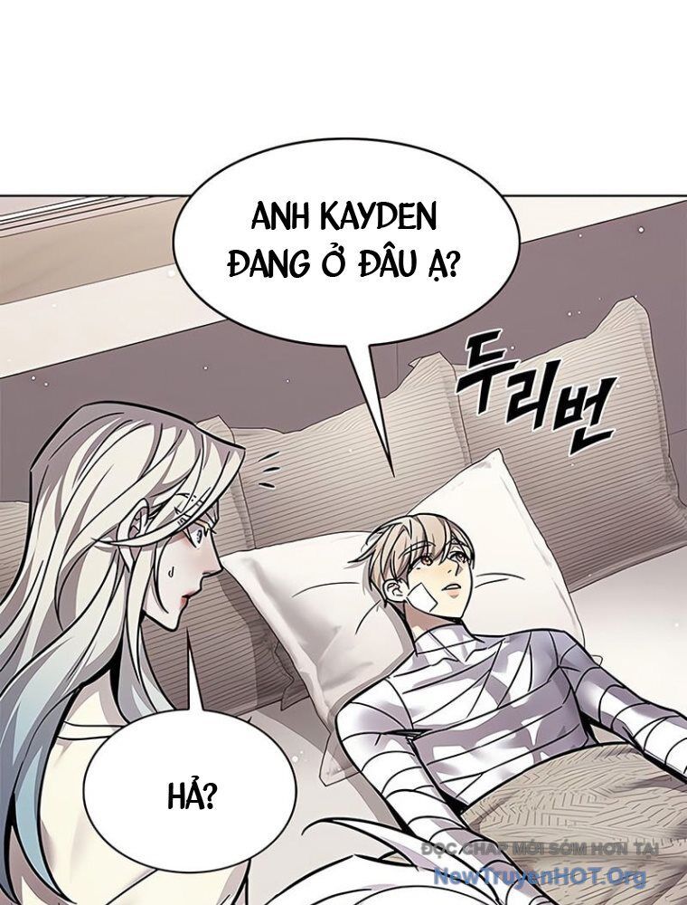 Biến Thân Thành Mèo Chương 362 Ảnh 23
