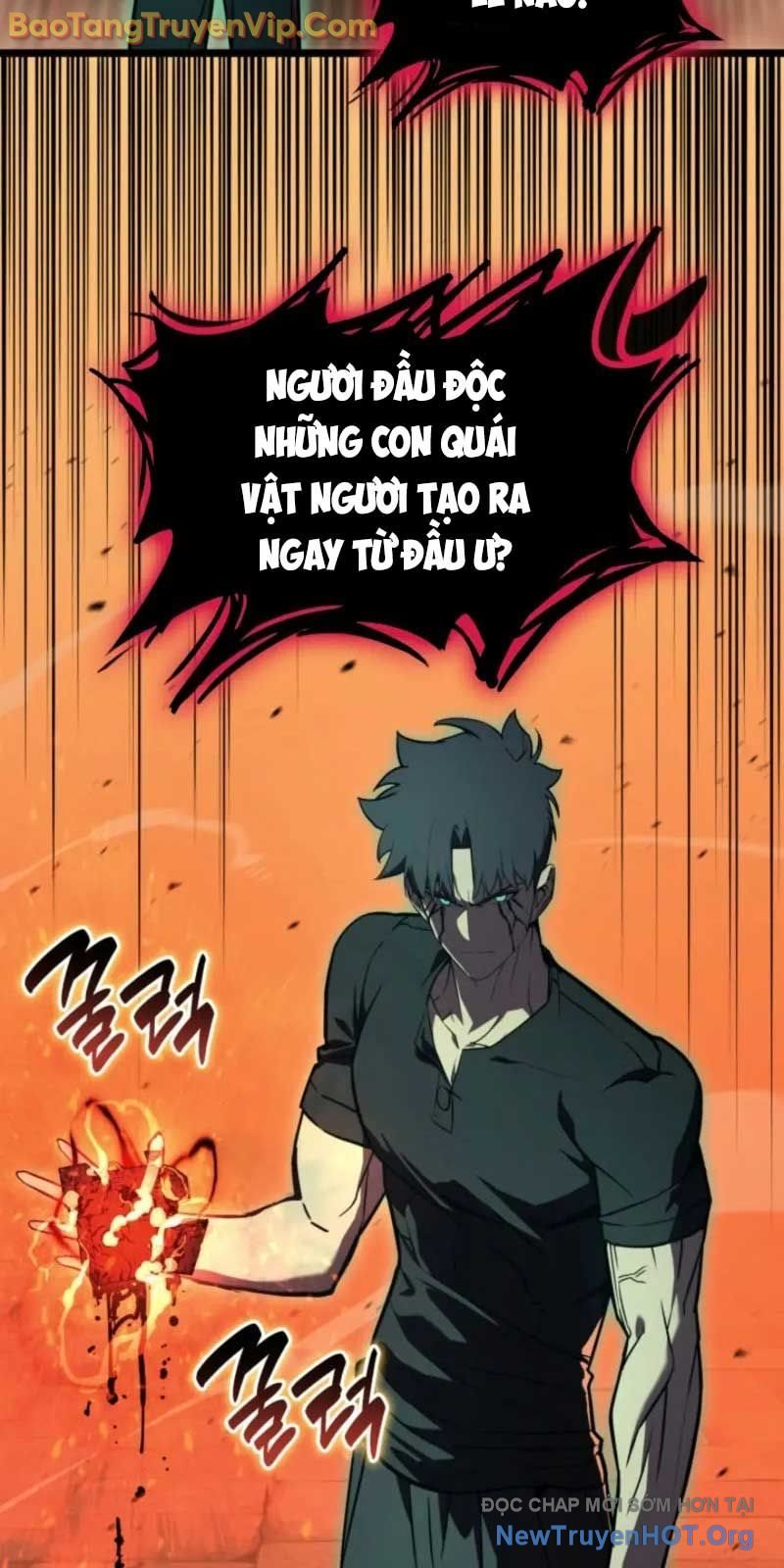 Sự Trở Lại Của Anh Hùng Cấp Thảm Họa Chương 138 Ảnh 73