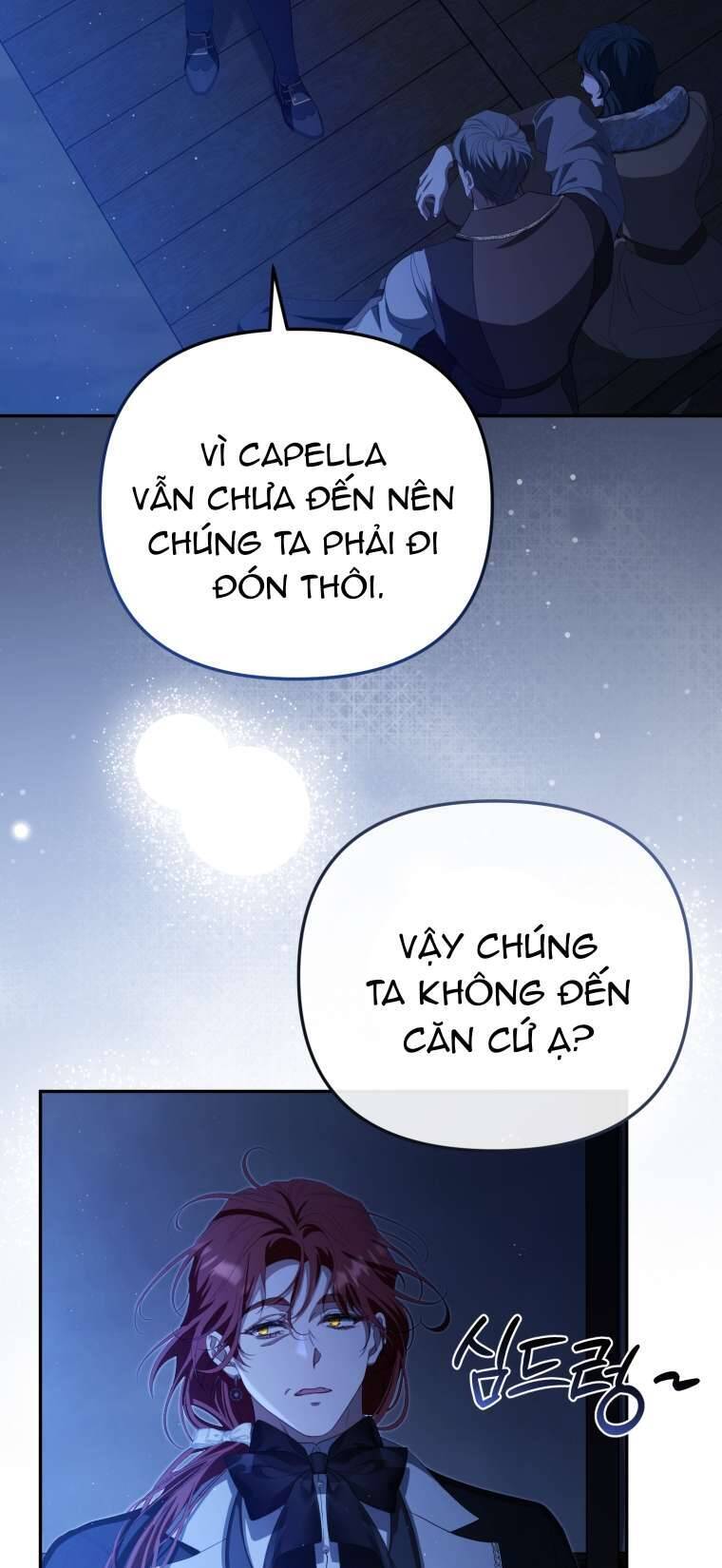 Người Phải Trả Giá Bằng Mạng Sống Vì Đã Lừa Dối Tôi Chương 19 Ảnh 45