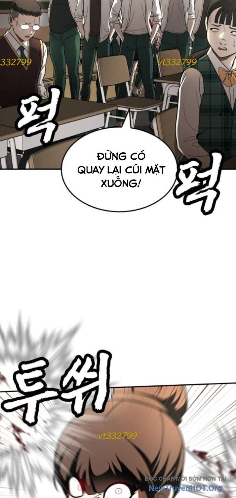Món Đồ Chơi Chương 50 Ảnh 5