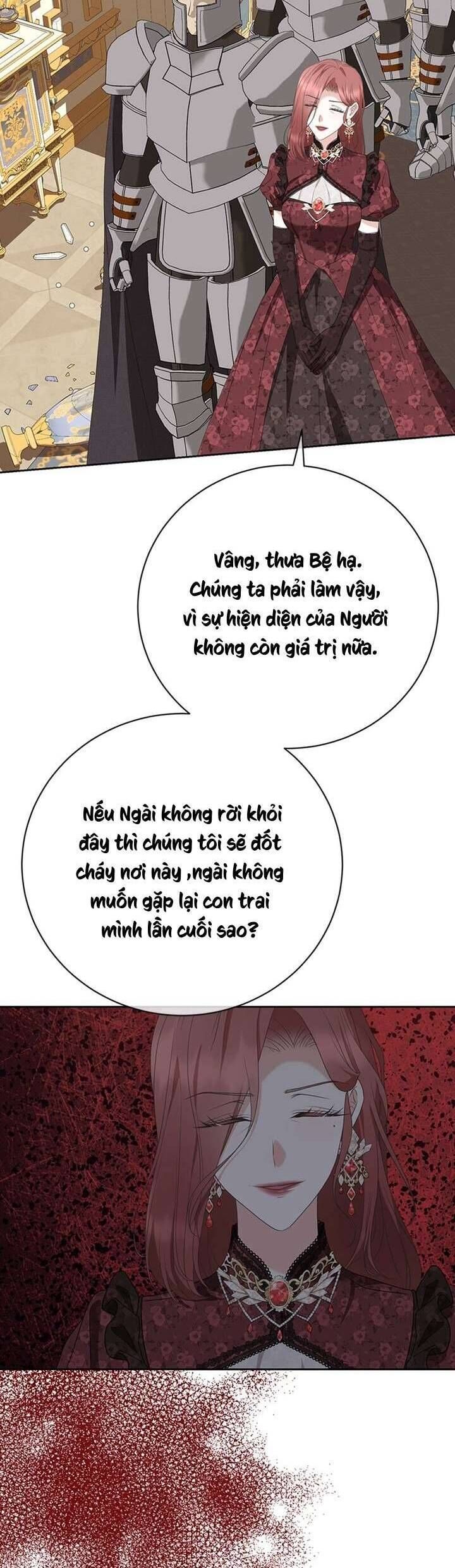 Nhân Vật Tôi Xuyên Vào, Chưa Từng Xuất Hiện Chương 82 Ảnh 12