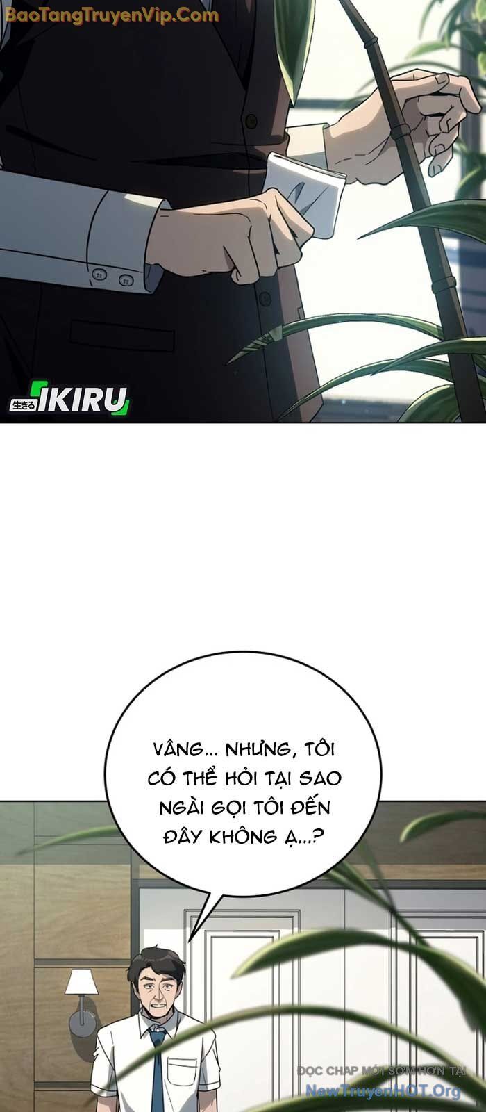 Diễn Viên Ngàn Mặt Chương 31 Ảnh 13