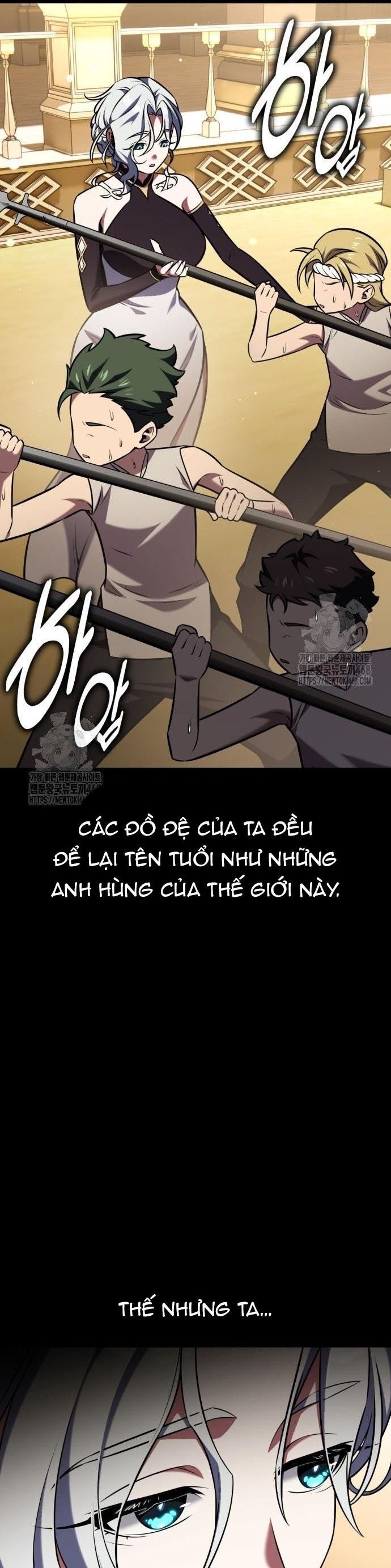 Tôi Đã Giết Tuyển Thủ Học Viện Chương 82 Ảnh 15