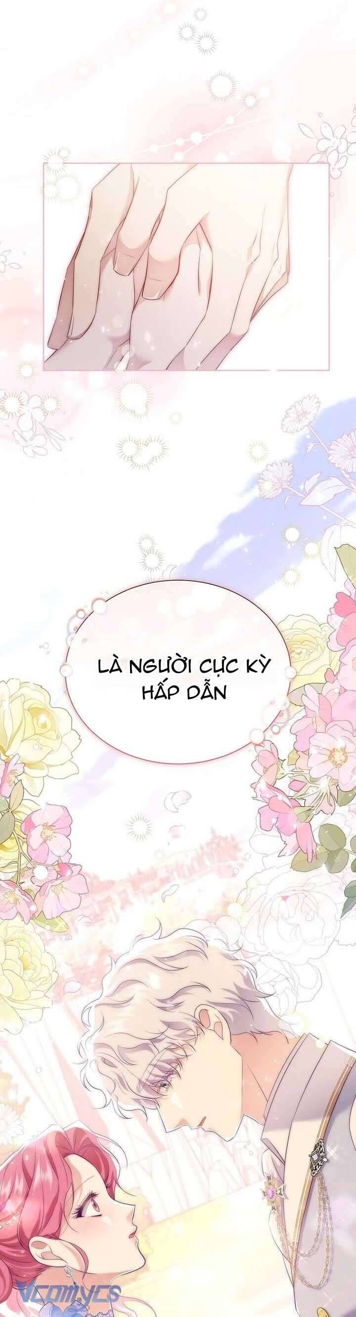 Sa Vào Vòng Tay Của Nam Chính Dịu Dàng Nhưng Chiếm Hữu Chương 9 Ảnh 19