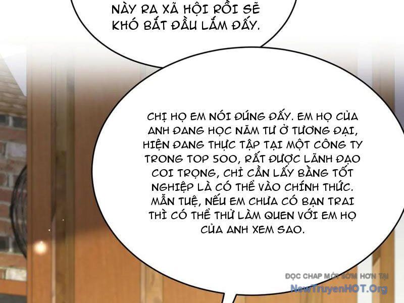 Sau Khi Tự Do Tài Chính, Họ Đã Dâng Hiến Lòng Trung Thành Chương 35 Ảnh 39