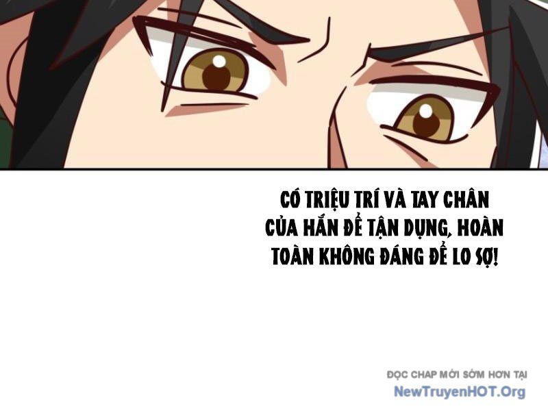 Cựu Nhật Chi Triện Chương 5 Ảnh 34