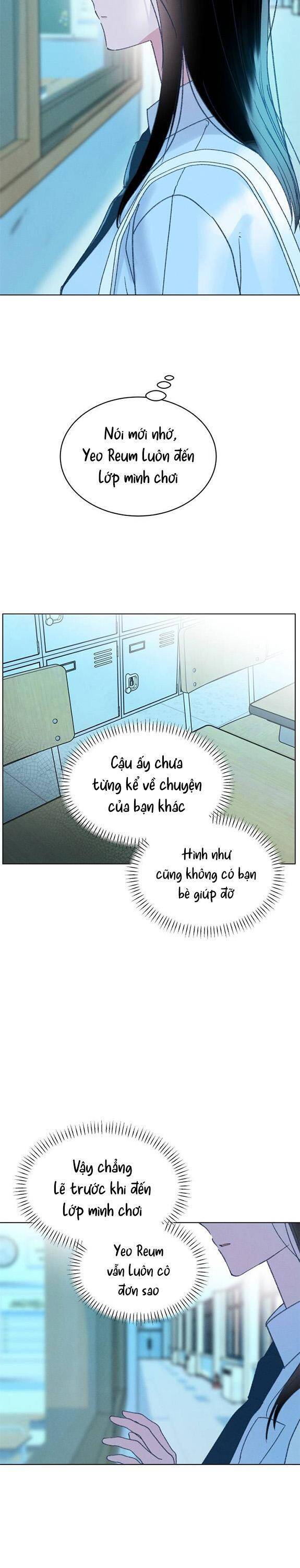 Bầu Trời Mùa Hạ Dấu Yêu Chương 52 Ảnh 25