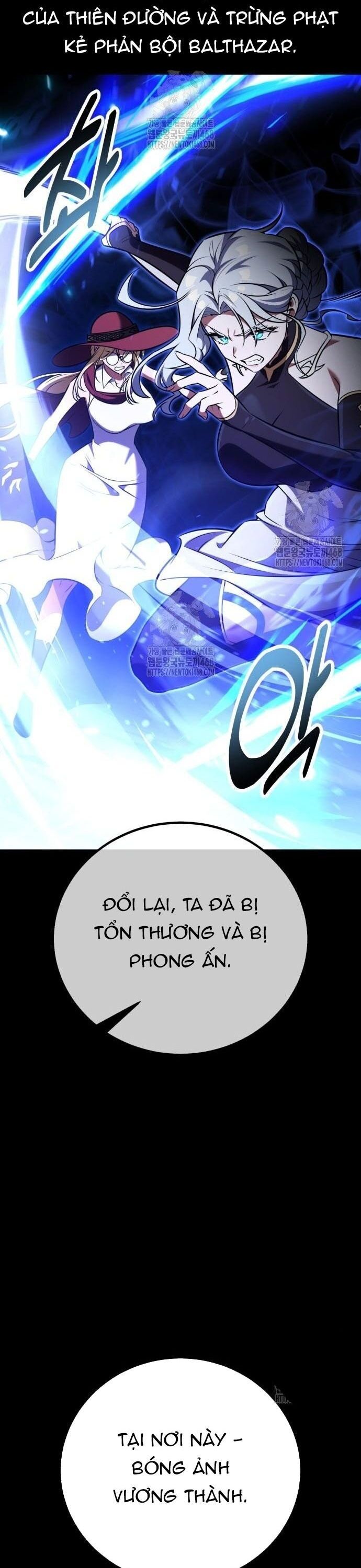 Tôi Đã Giết Tuyển Thủ Học Viện Chương 82 Ảnh 24