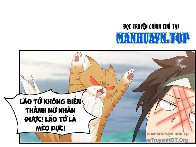 Cựu Nhật Chi Triện Chương 2 Ảnh 17