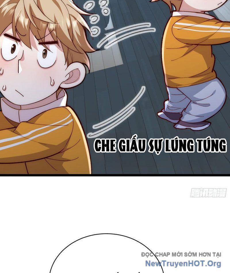 Thế Giới Quỷ Dị? Ta Sớm Đã Thông Quan Chương 3 Ảnh 30
