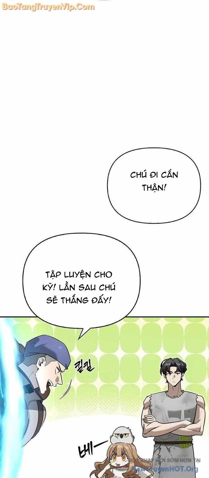 Healer Cấp S Chữa Trị Cho Quái Vật Chương 8 Ảnh 73