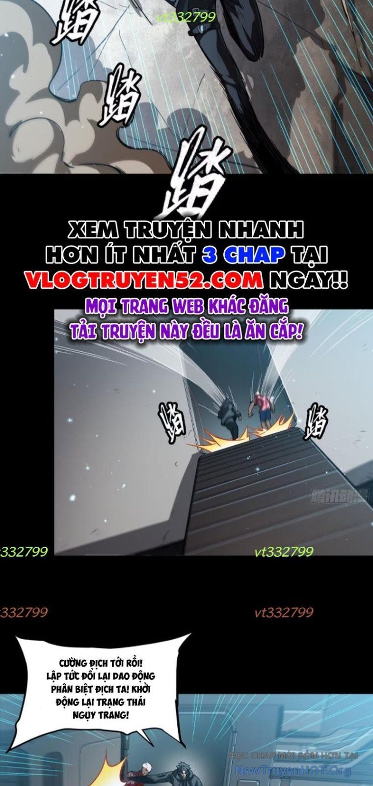 Tinh Giáp Hồn Tướng Chương 298 Ảnh 33