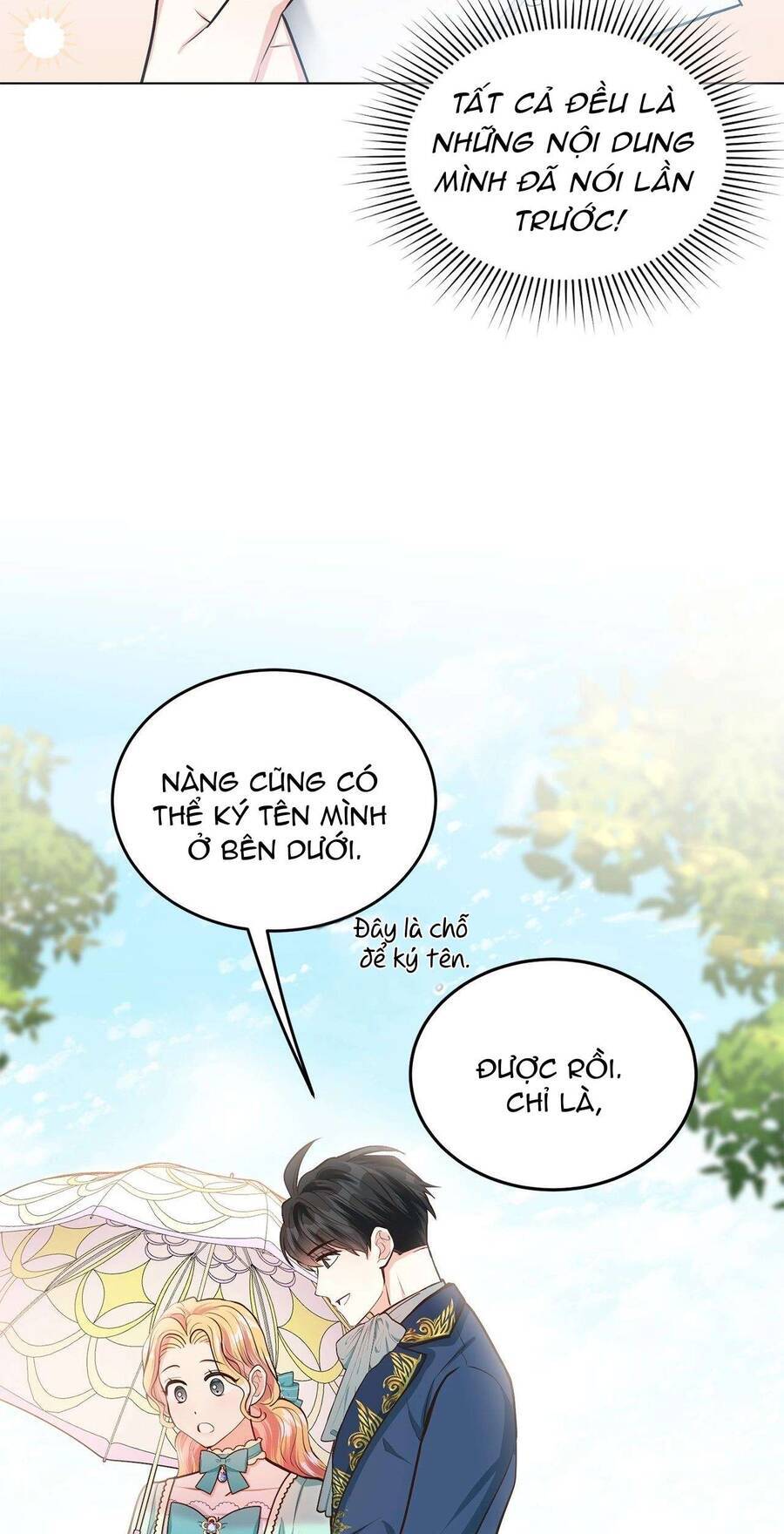 Quả Đào Mật Tháng 6 Chương 15 Ảnh 37