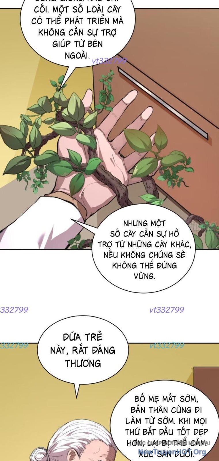 Bệnh Cảm Xúc Chương 11 Ảnh 25