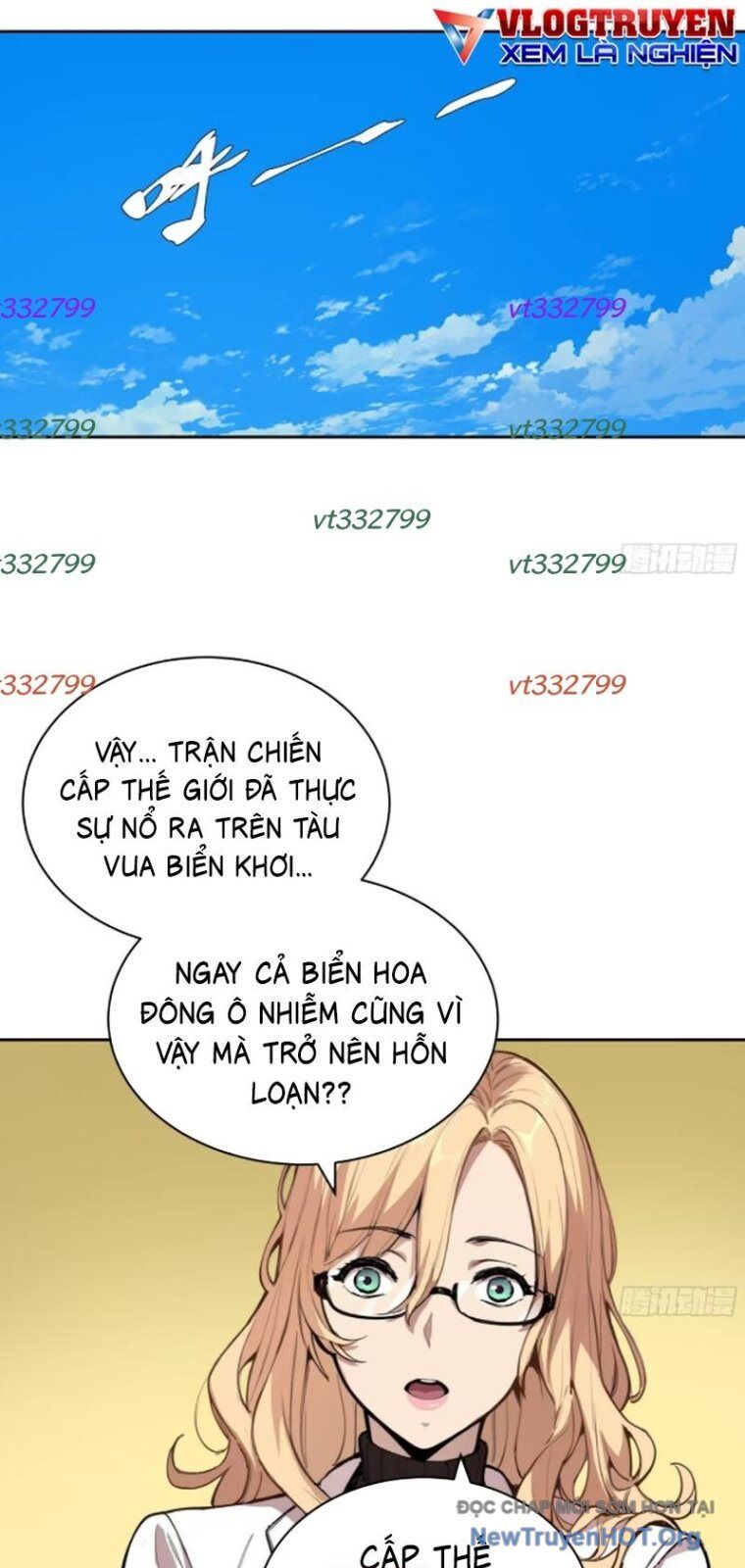 Bệnh Cảm Xúc Chương 11 Ảnh 17