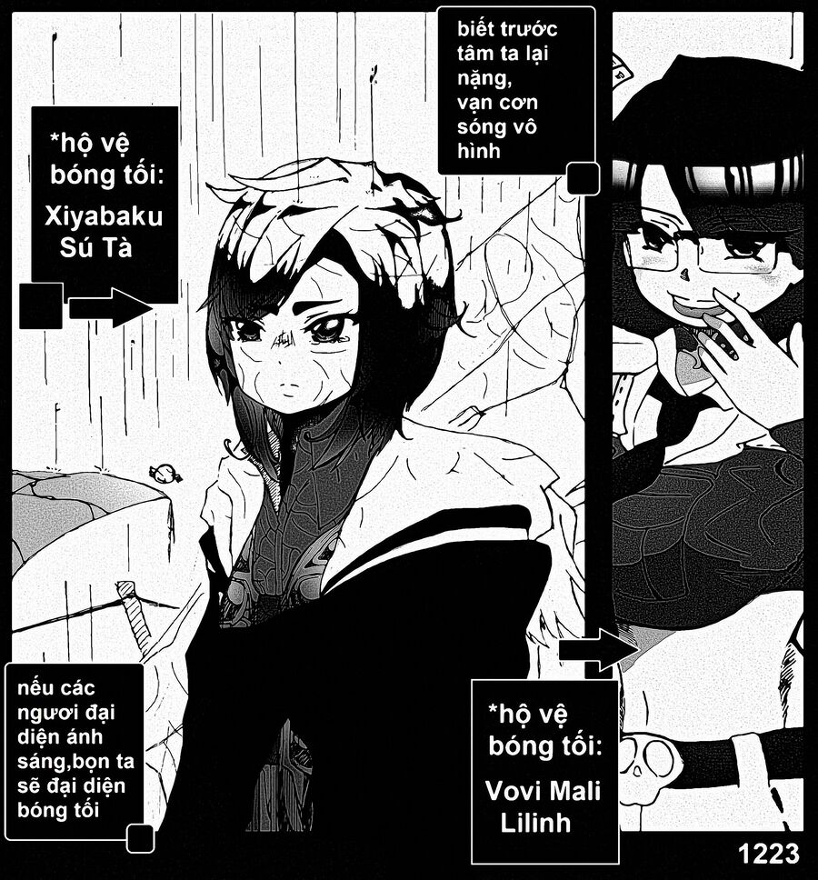 Hành Trình Diệt Quỷ Chương 18 Ảnh 6