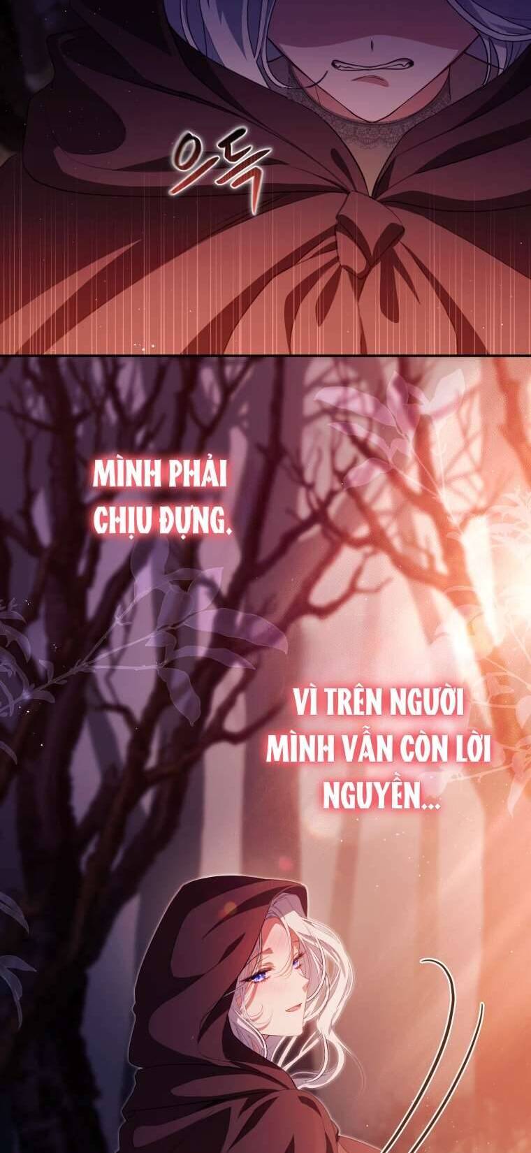 Người Phải Trả Giá Bằng Mạng Sống Vì Đã Lừa Dối Tôi Chương 19 Ảnh 30