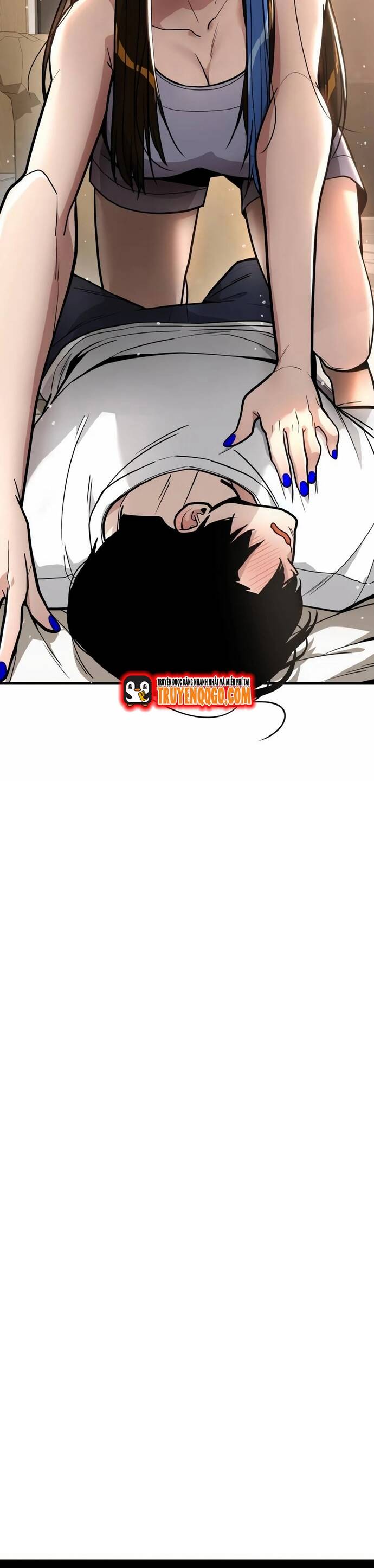 Tài Xế Báo Thù Chương 12 Ảnh 42