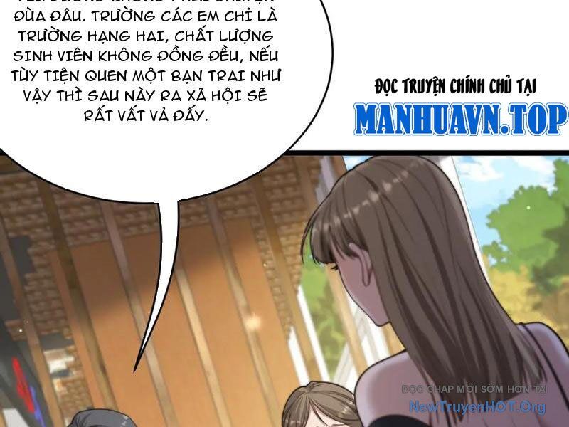Sau Khi Tự Do Tài Chính, Họ Đã Dâng Hiến Lòng Trung Thành Chương 35 Ảnh 45
