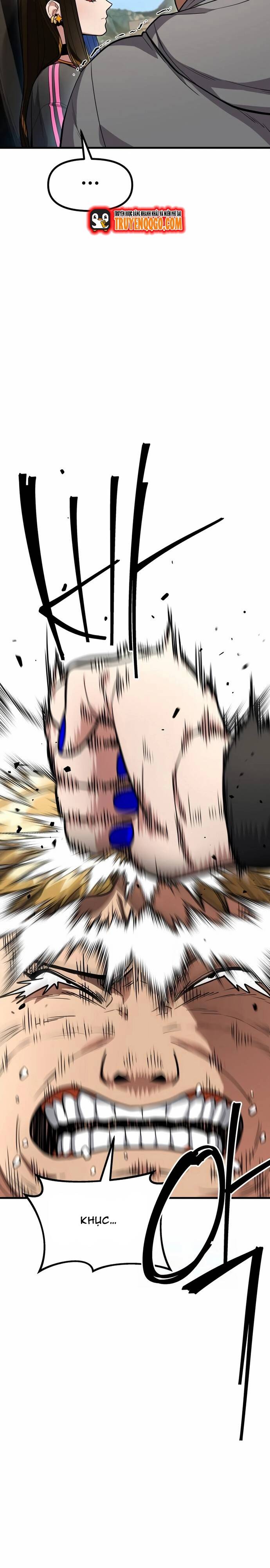 Tài Xế Báo Thù Chương 12 Ảnh 14