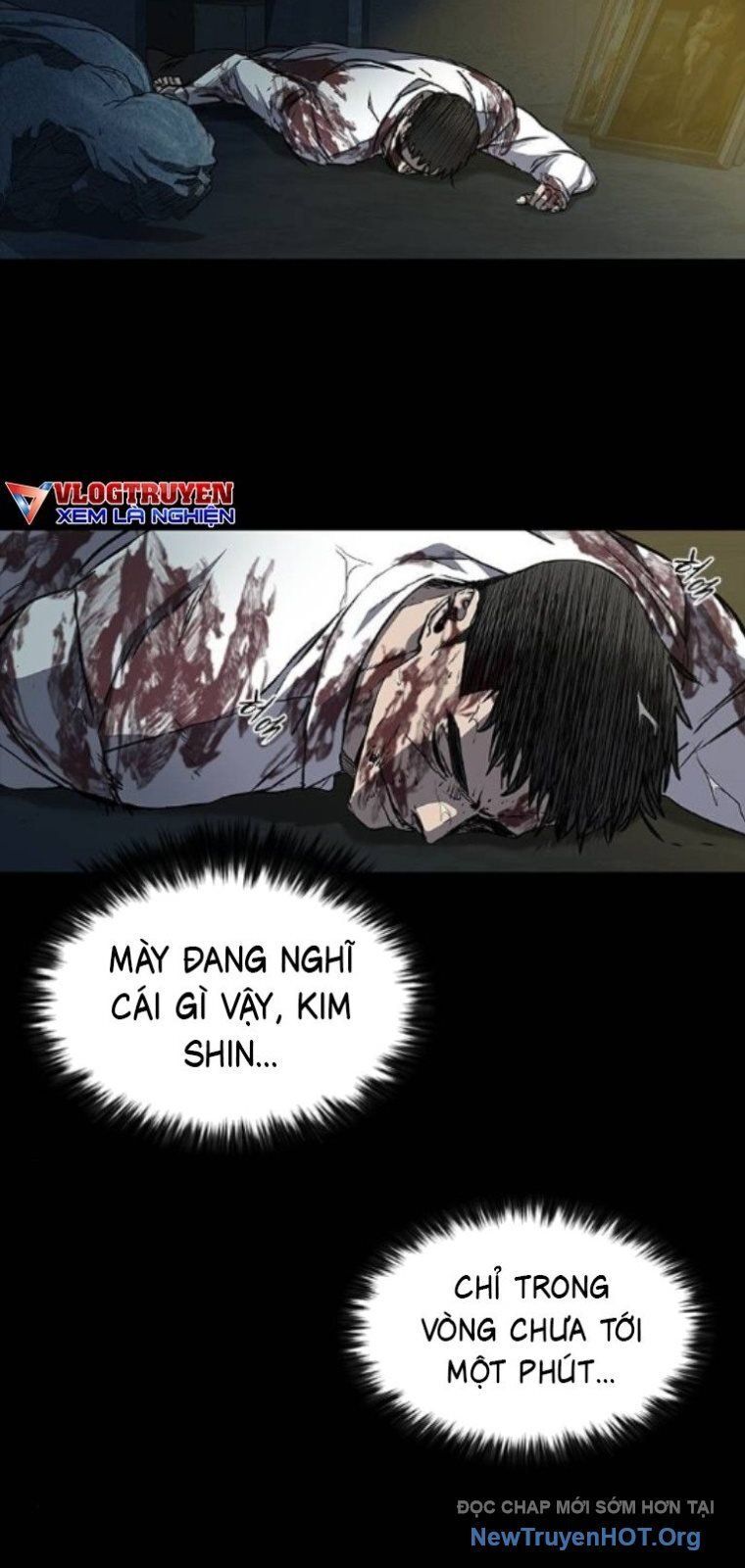BáO Thù 2: VạN Nhân Chi ThượNg Chương 101 Ảnh 43
