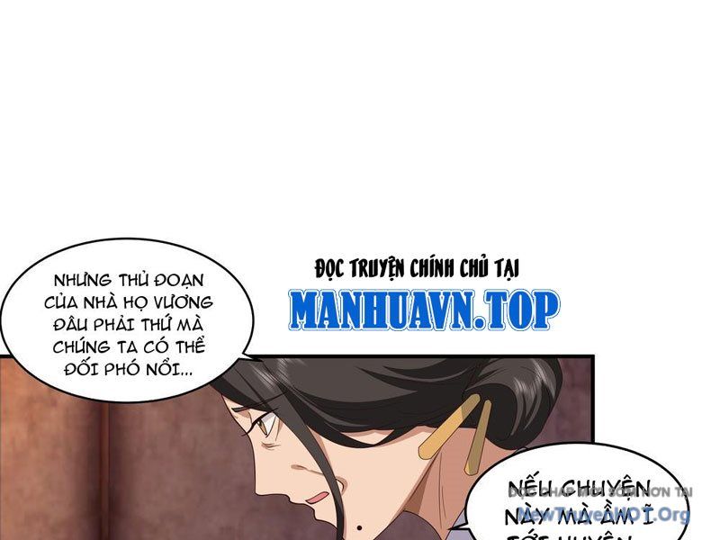 Cựu Nhật Chi Triện Chương 3 Ảnh 25