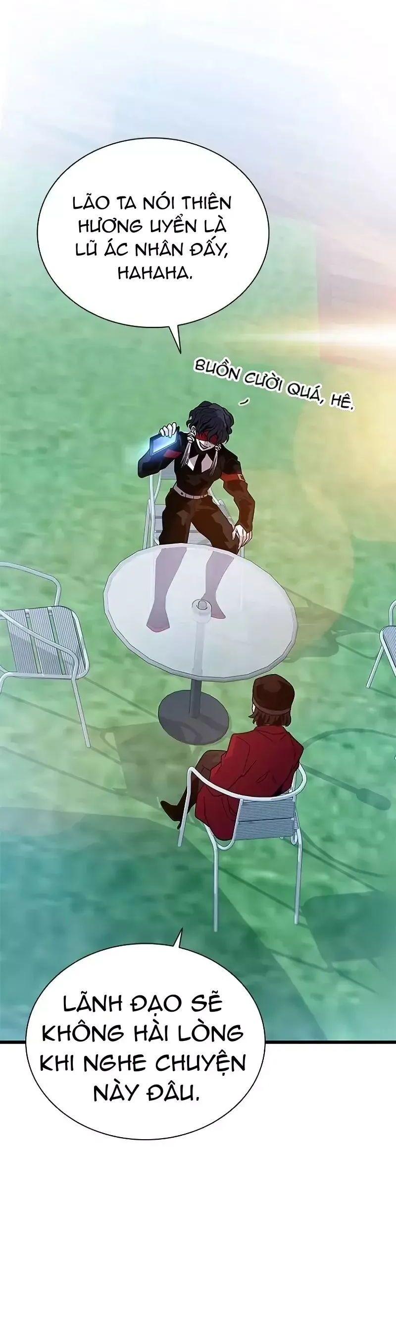Chuyển Sinh Thành Ác Nhân Chương 195 Ảnh 58