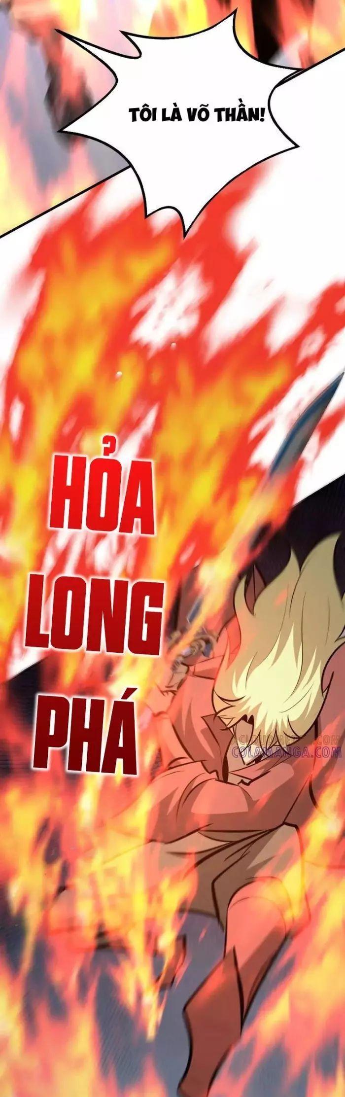 Võng Du Thiên Hạ Vô Song Chương 107 Ảnh 16