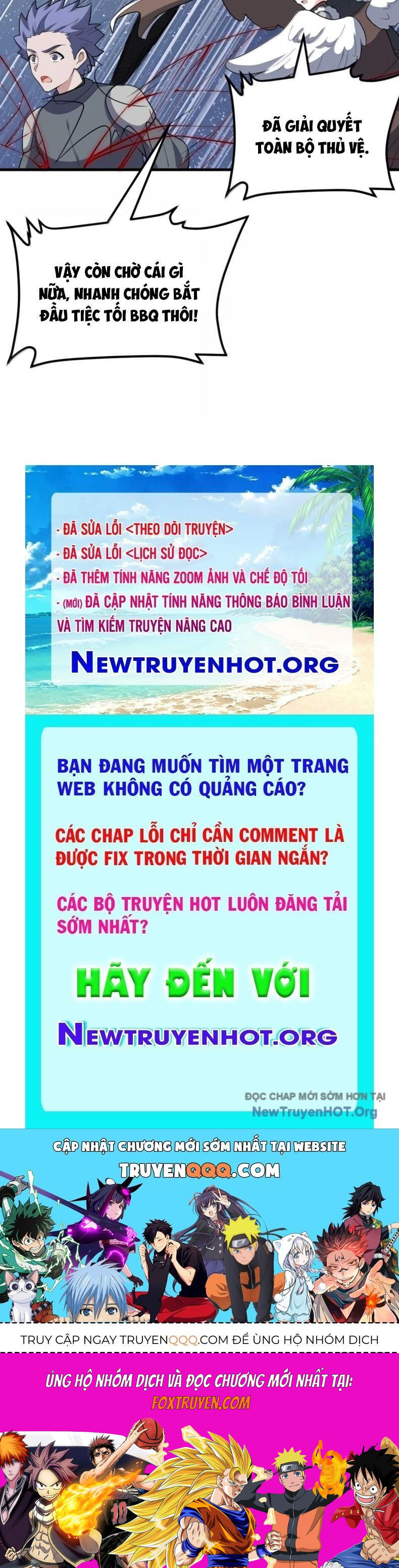 Từ Hôm Nay Bắt Đầu Làm Thành Chủ Chương 543 Ảnh 49