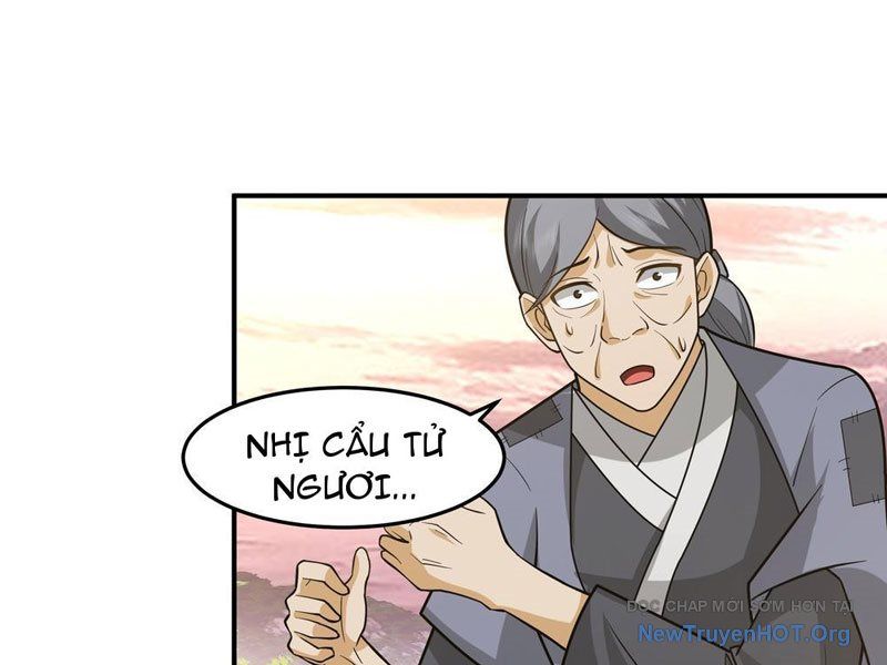 Cựu Nhật Chi Triện Chương 2 Ảnh 37