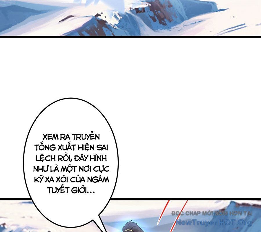 Nghịch Thiên Tà Thần Chương 736 Ảnh 26