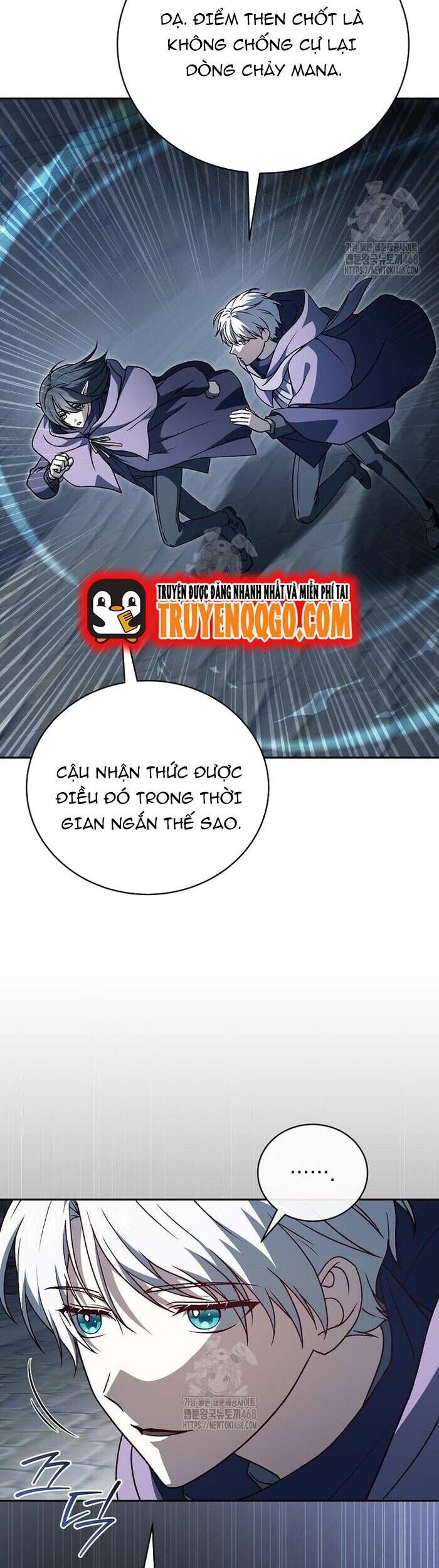 Thiên Tài Phép Thuật Nắm Giữ Khái Niệm Chương 31 Ảnh 13
